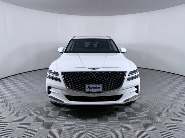 Used 2024 Genesis GV80 3.5T w/ Prestige Package AWD/4WD image 2