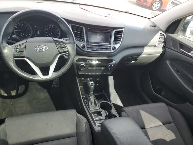 Used 2017 Hyundai Tucson Night AWD/4WD image 10