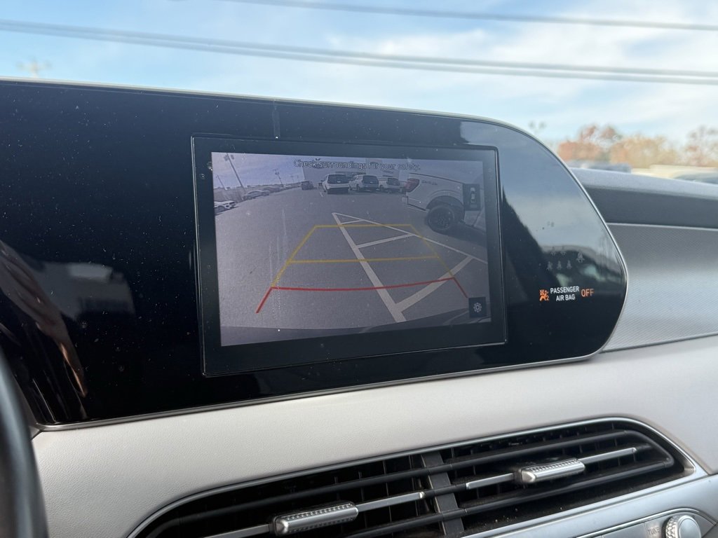 Used 2021 Hyundai Palisade SEL image 22