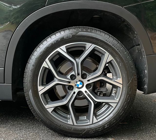 Used 2020 BMW X1 sDrive28i FWD image 6