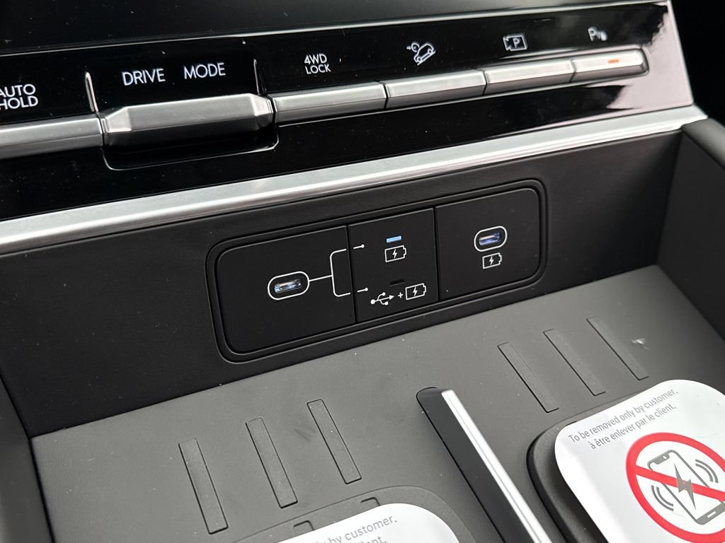New 2026 Hyundai Santa Fe SE AWD/4WD image 21