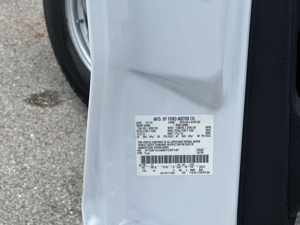 Used 2014 Ford F150 XL RWD image 33