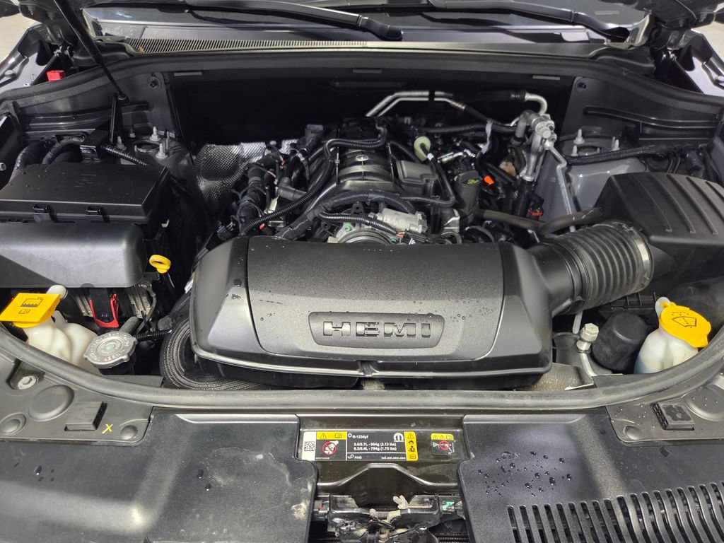Certified 2025 Dodge Durango R/T AWD/4WD image 20