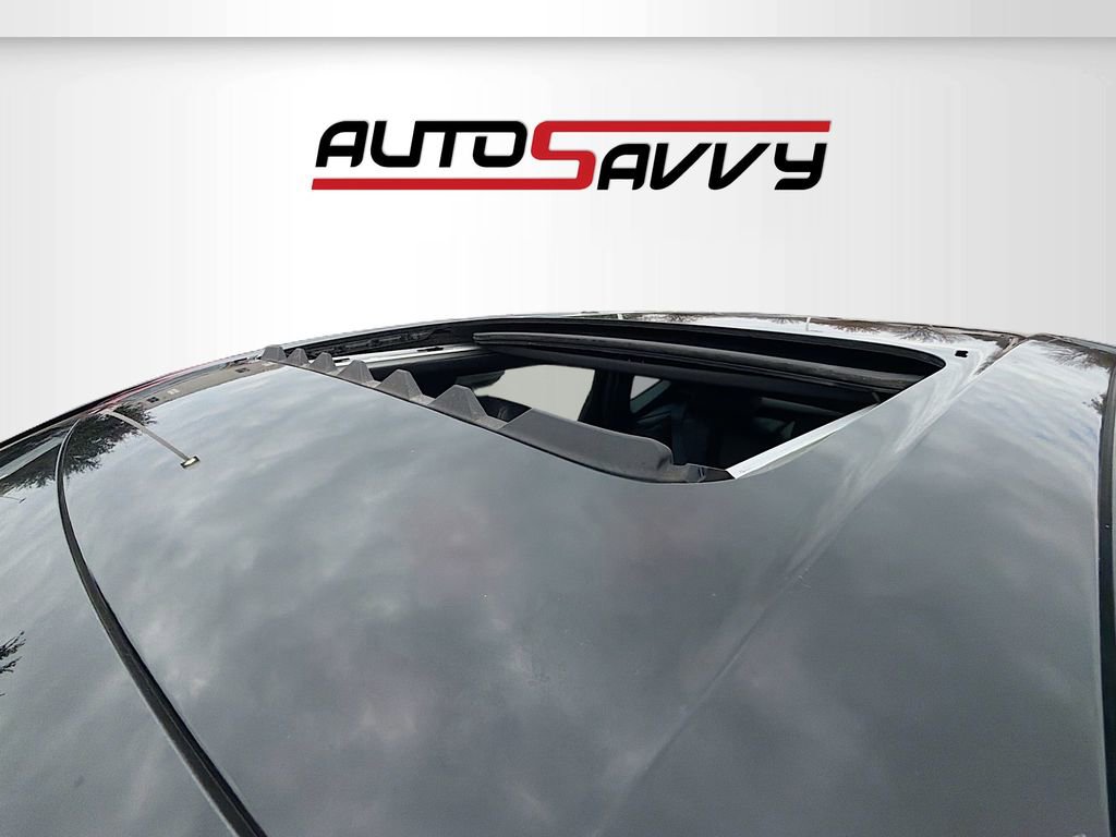 Used 2022 Acura TLX Type S image 22