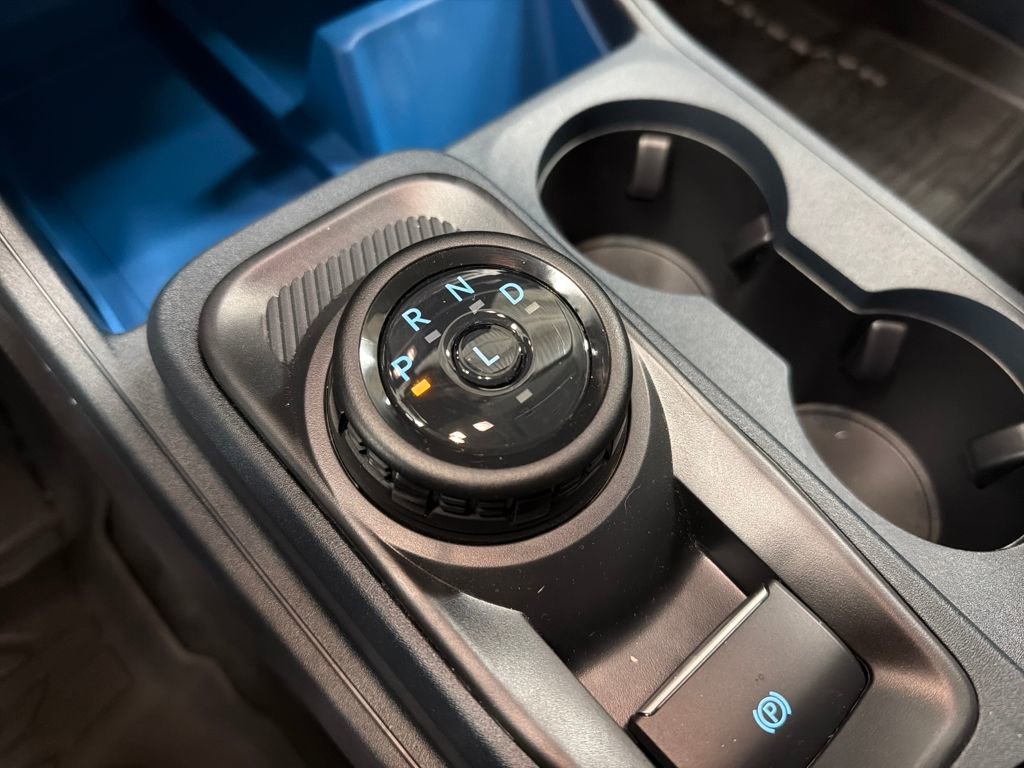 New 2025 Ford Maverick XLT w/ XLT Luxury Package image 26