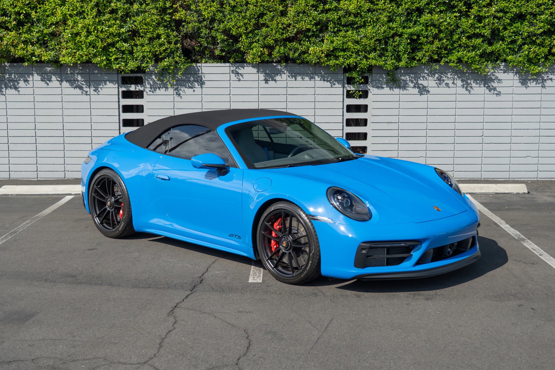 Used 2023 Porsche 911 Carrera GTS image 13
