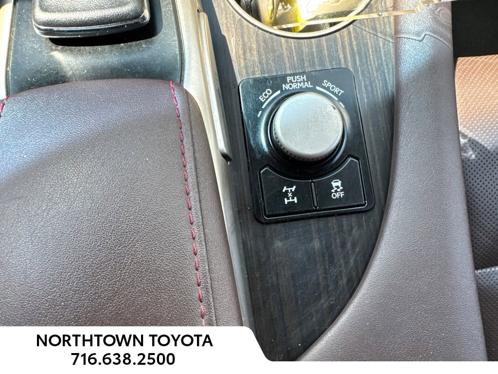 Used 2017 Lexus RX 350 AWD w/ Premium Package image 26