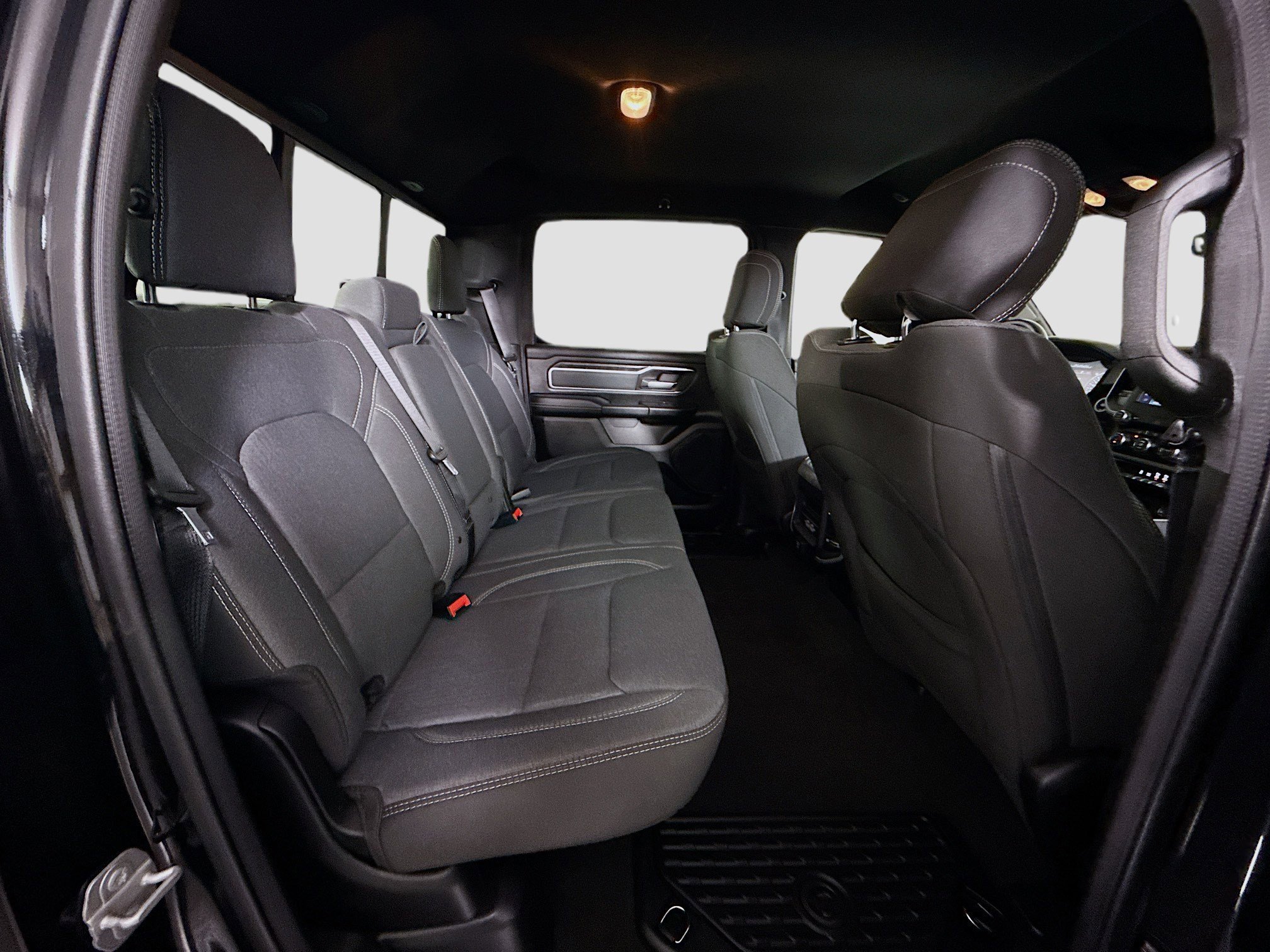 Used 2022 RAM 1500 Big Horn AWD/4WD image 27