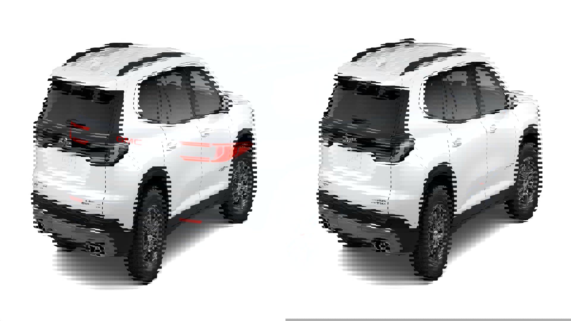 Used 2026 GMC Acadia Elevation FWD image 23