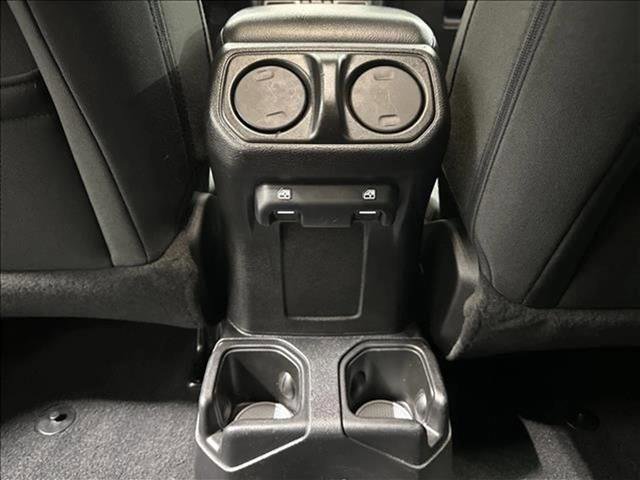 Used 2020 Jeep Wrangler Unlimited Sport S image 21