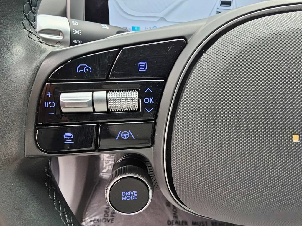 Certified 2024 Hyundai Ioniq 6 SEL RWD image 25