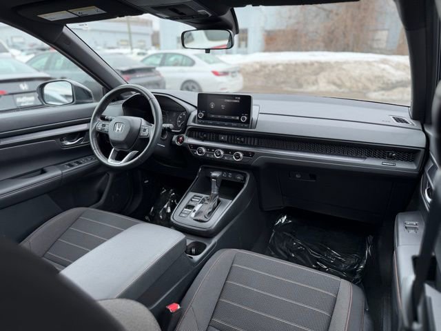 Used 2023 Honda CR-V Sport image 14