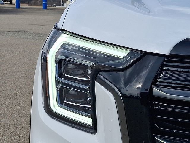 New 2026 GMC Terrain AT4 w/ Technology Package II image 10