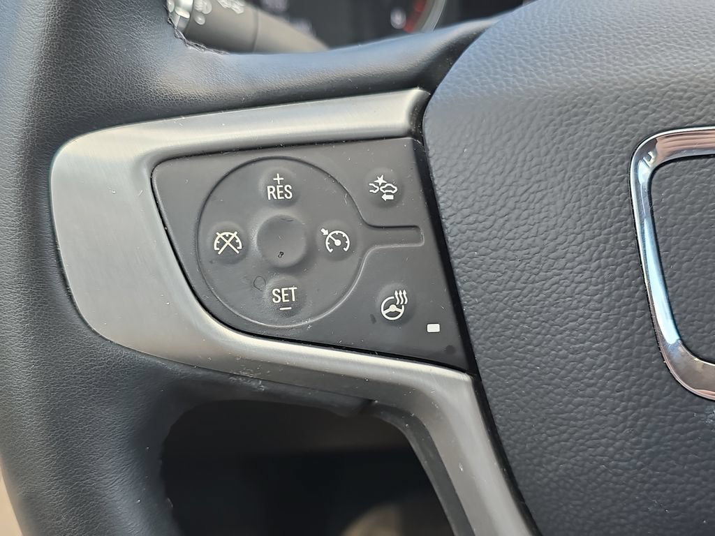 Used 2023 GMC Acadia SLT w/ Preferred Package FWD image 19