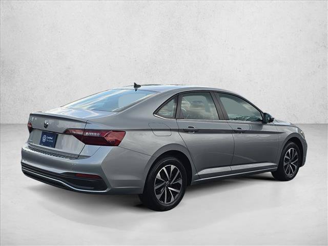Used 2023 Volkswagen Jetta S w/ IQ.Drive Package FWD image 5
