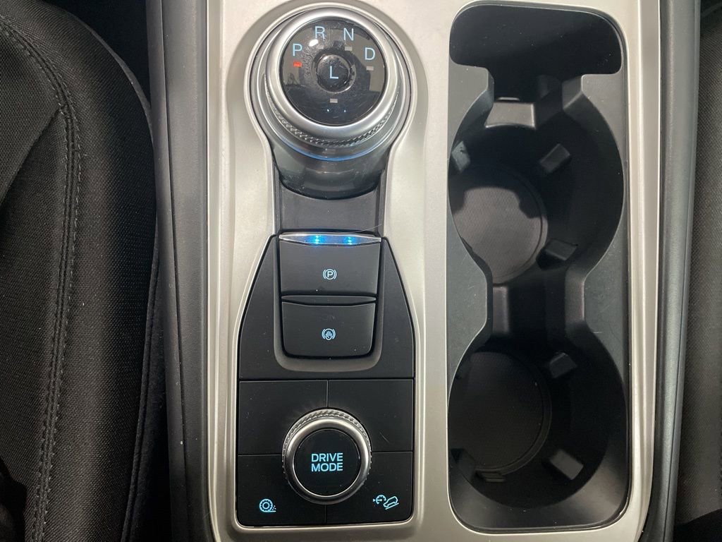 Used 2022 Ford Explorer XLT w/ Class IV Trailer Tow Package AWD/4WD image 26