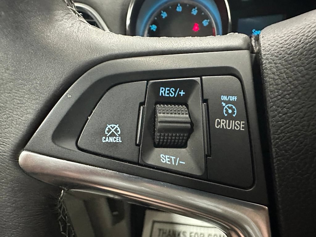 Used 2016 Buick Encore Convenience AWD/4WD image 19