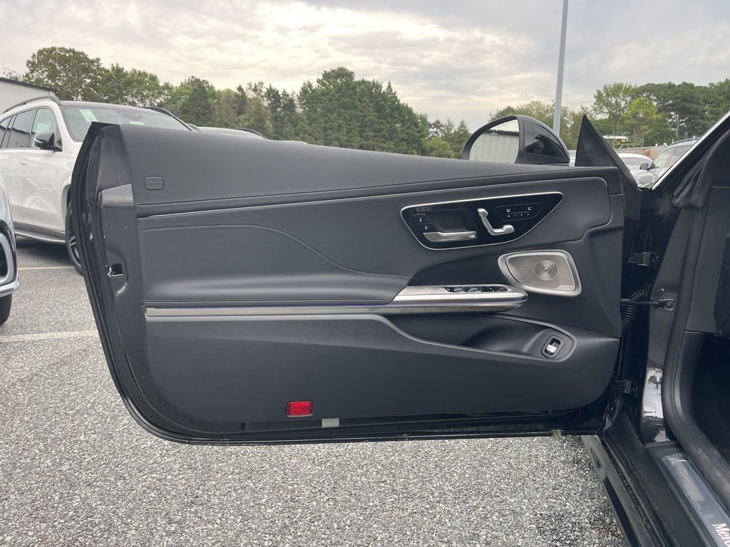 New 2026 Mercedes-Benz CLE 300 4MATIC Cabriolet image 23