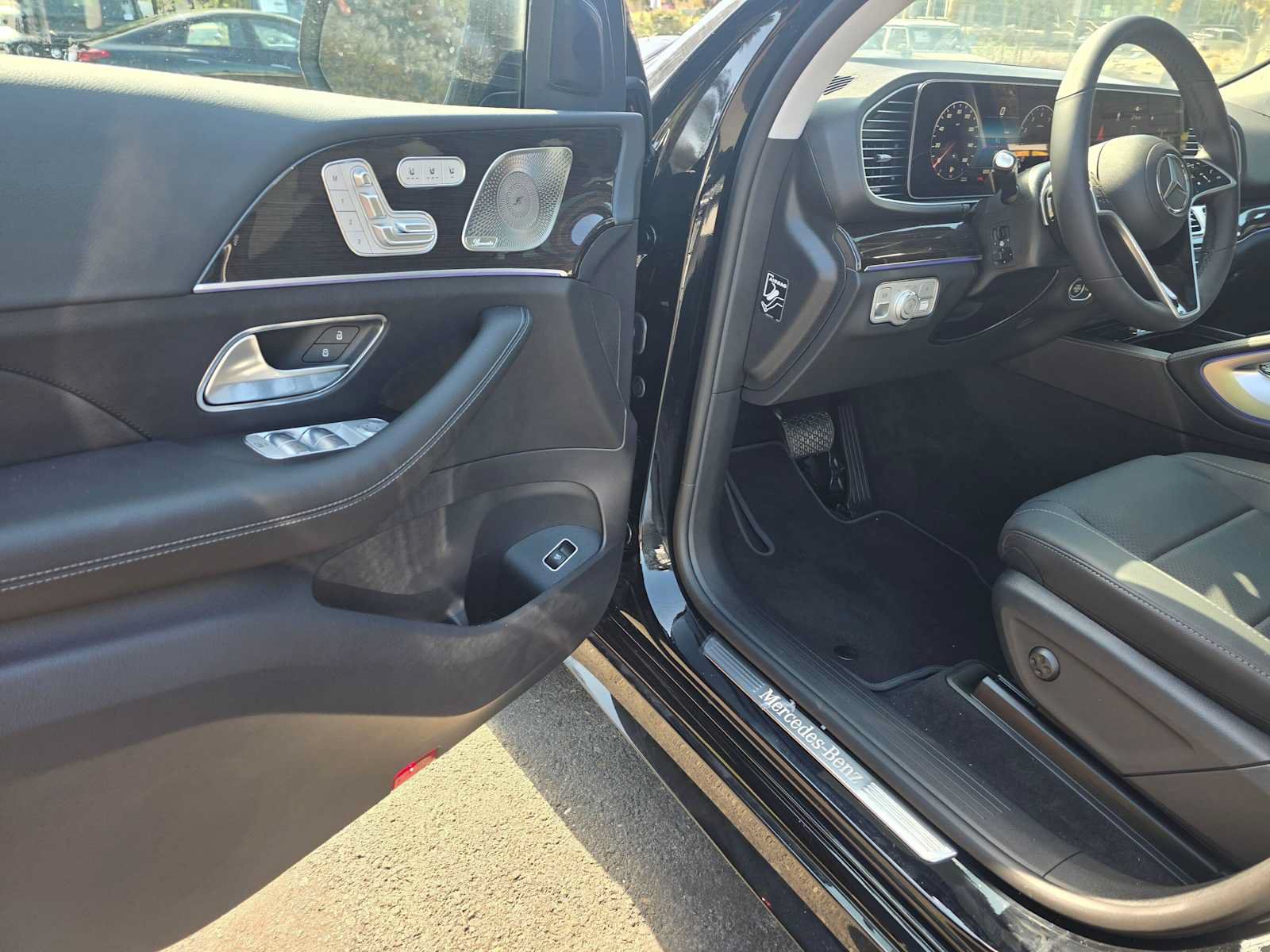New 2026 Mercedes-Benz GLE 450 4MATIC image 24