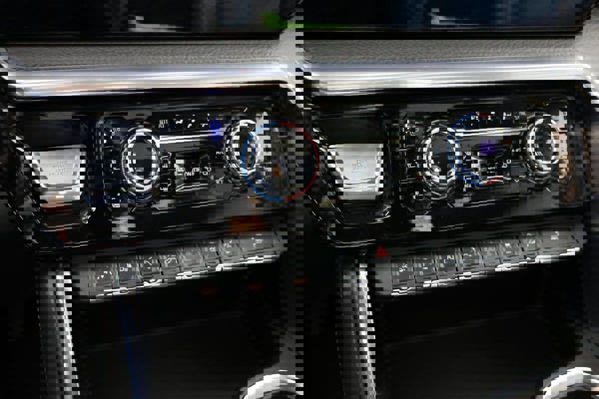 Used 2022 GMC Sierra 1500 Denali image 29