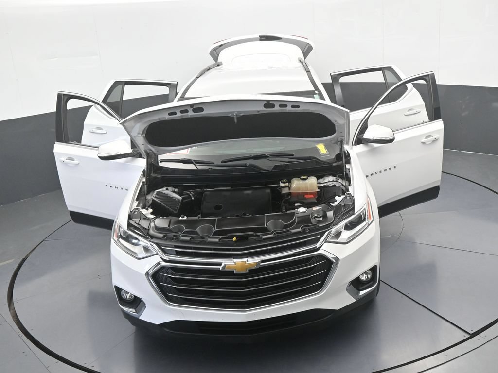 Used 2019 Chevrolet Traverse LT FWD image 68