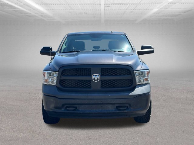 Used 2015 RAM 1500 Tradesman w/ Popular Equipment Group AWD/4WD image 2