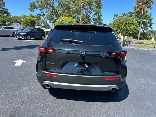 New 2026 MAZDA CX-50 AWD 2.5 S w/ Weather Package image 4