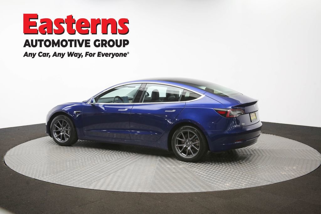 Used 2018 Tesla Model 3 Mid Range image 60