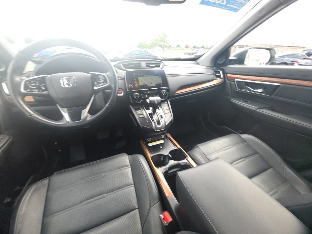 Used 2020 Honda CR-V Touring image 27