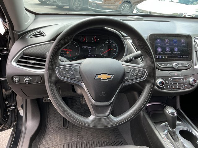 Used 2019 Chevrolet Malibu LT FWD image 11