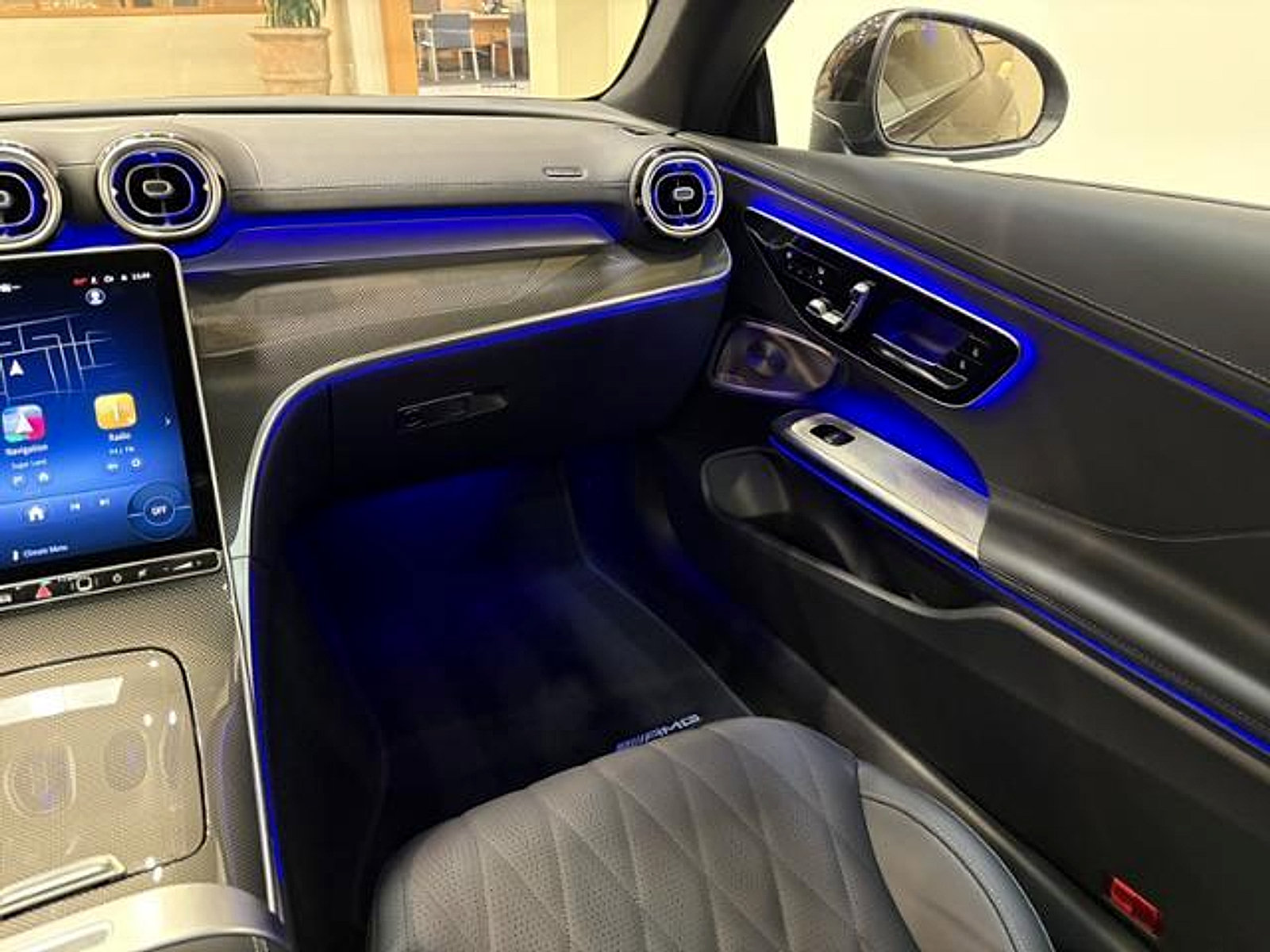 New 2026 Mercedes-Benz CLE 450 4MATIC Coupe image 12