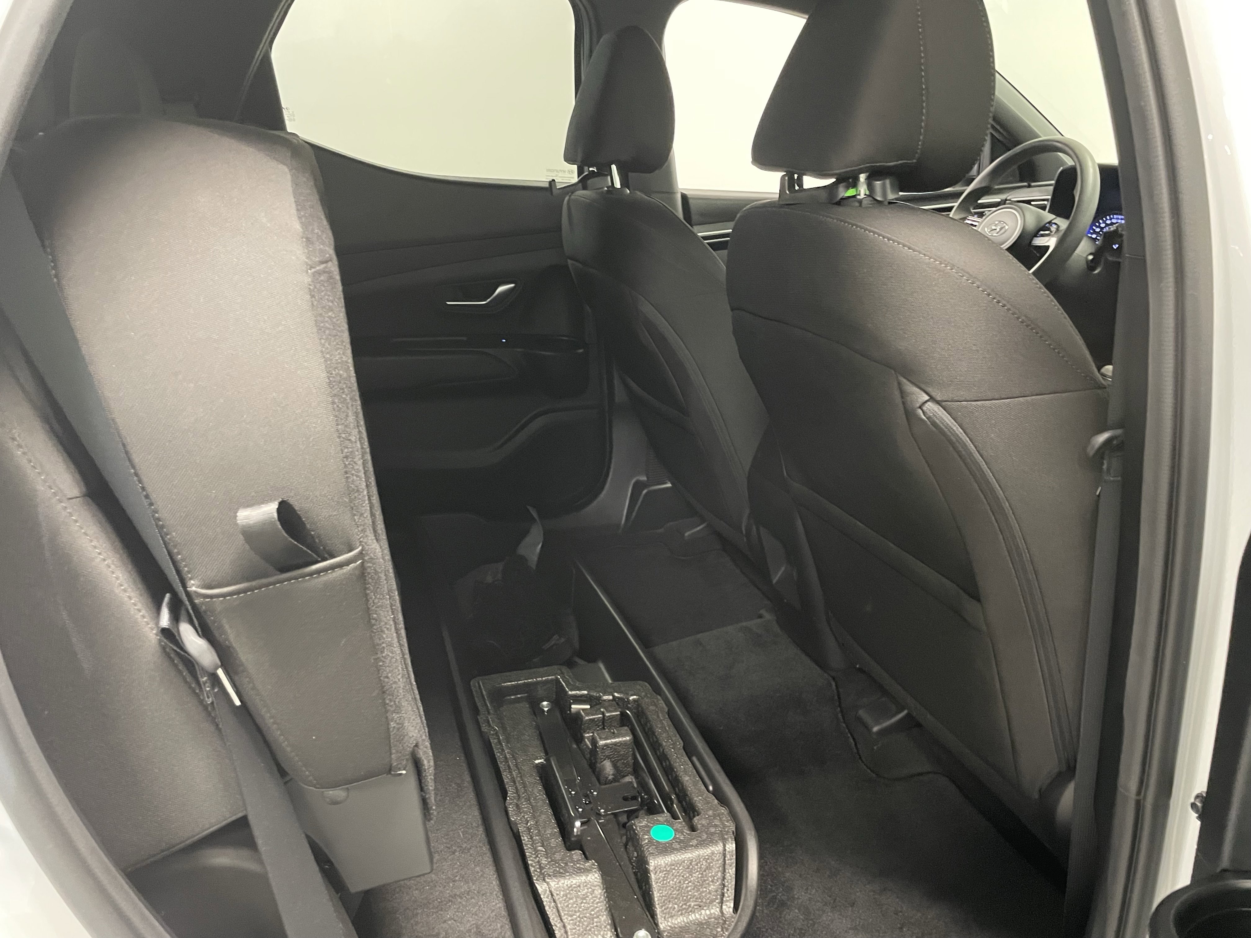 Used 2022 Hyundai Santa Cruz SEL image 23