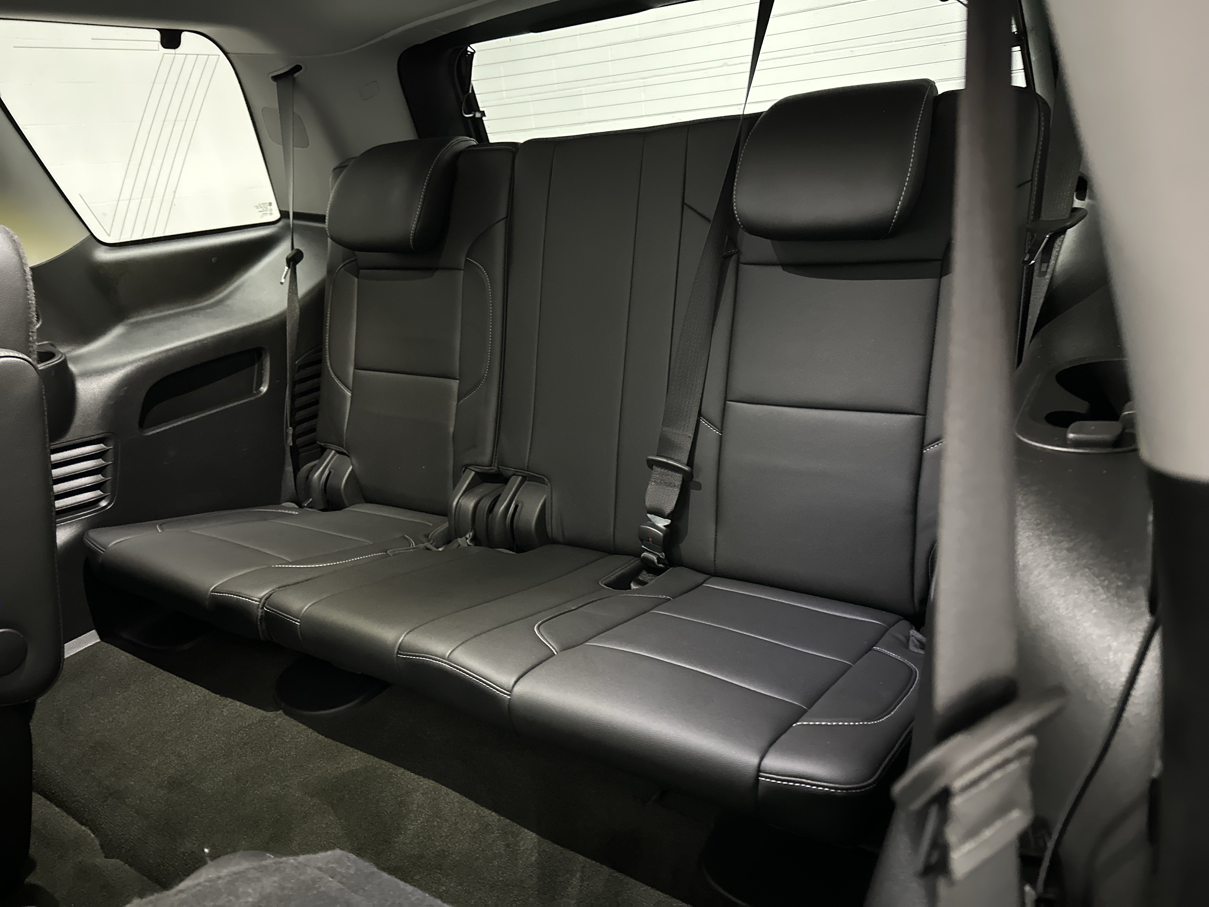 Used 2018 Chevrolet Tahoe LT w/ LT Signature Package AWD/4WD image 26