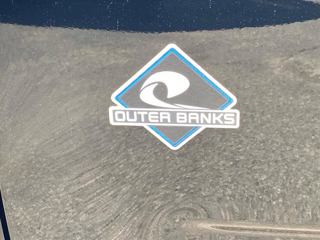 Used 2025 Ford Bronco Sport Outer Banks w/ Outer Banks Tech Package+ AWD/4WD image 29