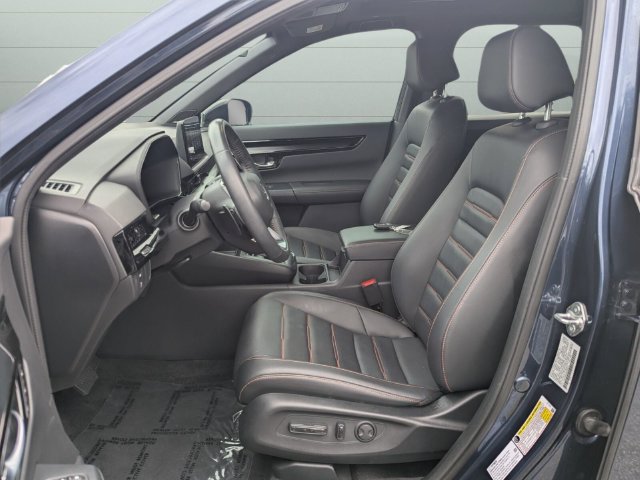Certified 2024 Honda CR-V Sport Touring image 11