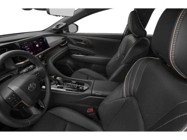 New 2026 Toyota Crown Signia w/ Advanced Technology Package AWD/4WD image 8