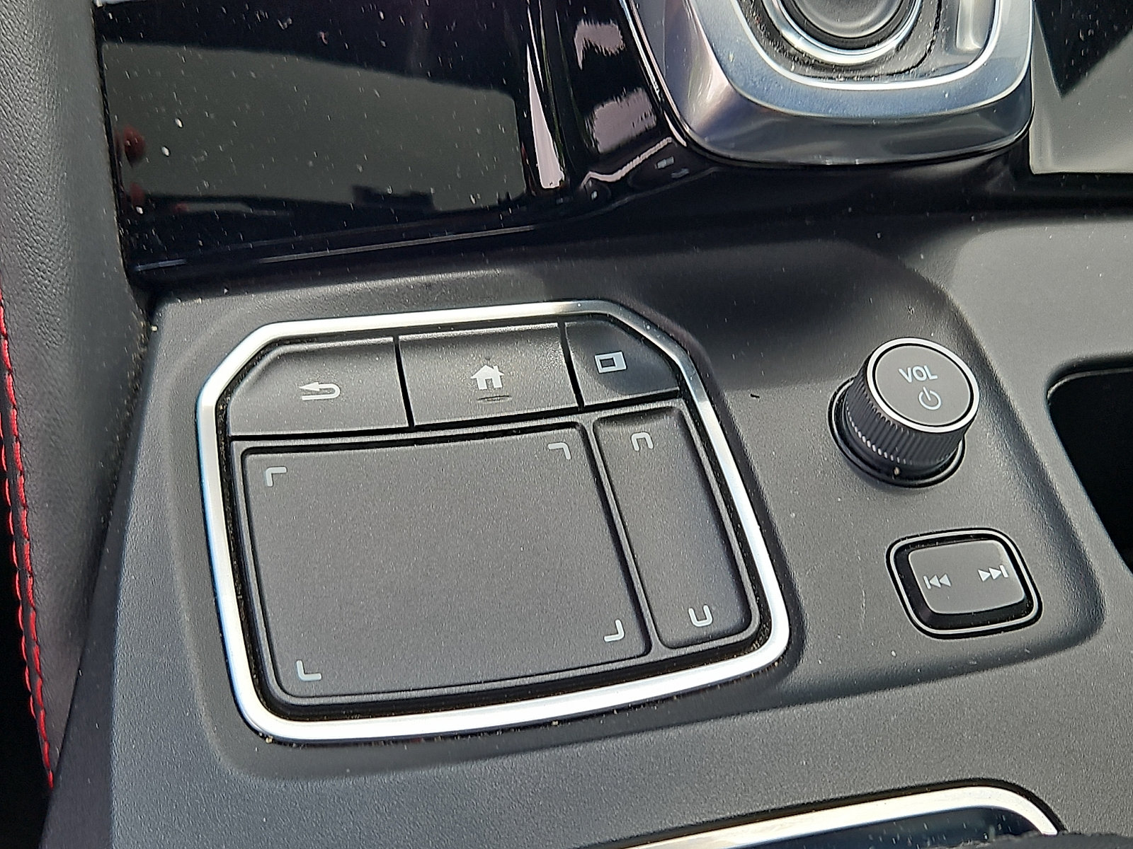 Certified 2022 Acura MDX A-Spec AWD/4WD image 16