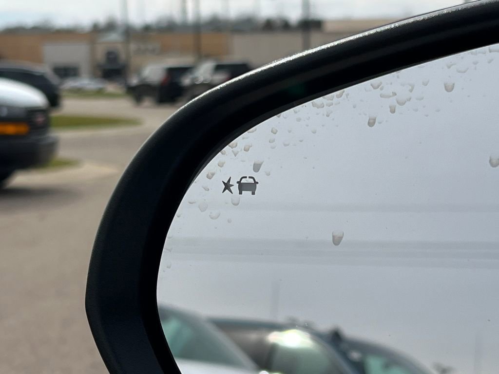 Certified 2025 Buick Encore GX Sport Touring w/ Experience Buick Package image 37