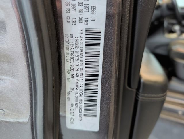 Used 2019 Jeep Grand Cherokee Altitude AWD/4WD image 41