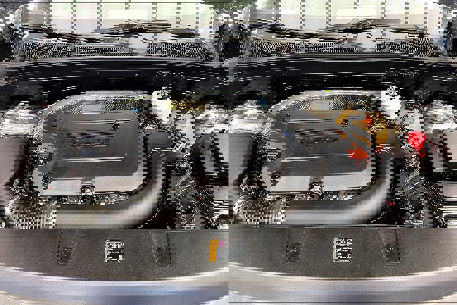 Used 2025 Buick Envision Sport Touring image 9