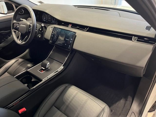 Used 2024 Land Rover Range Rover Evoque S AWD/4WD image 39