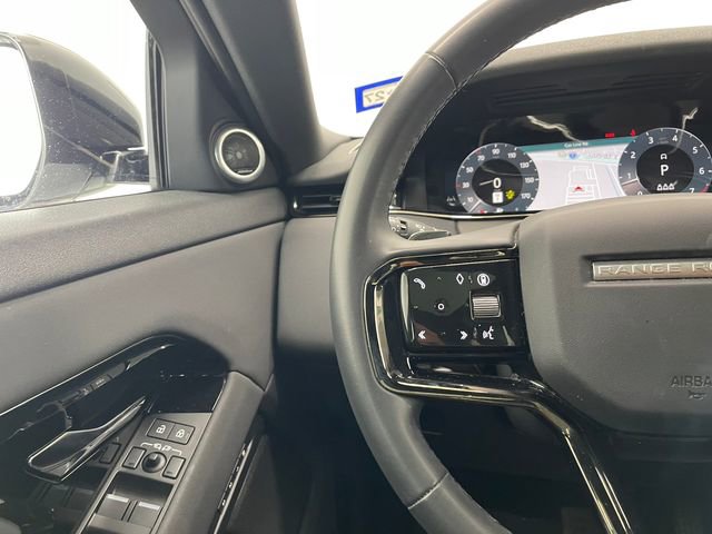 Used 2026 Land Rover Range Rover Evoque S AWD/4WD image 21