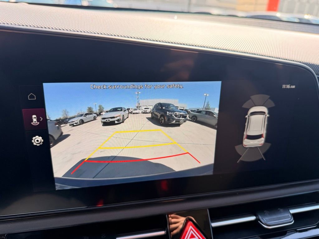 New 2026 Kia Niro Wave image 18