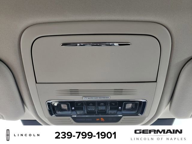 New 2025 Lincoln Aviator 2WD w/ Equipment Group 101A image 32