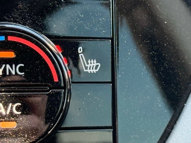 New 2026 Nissan Pathfinder SV AWD/4WD image 34