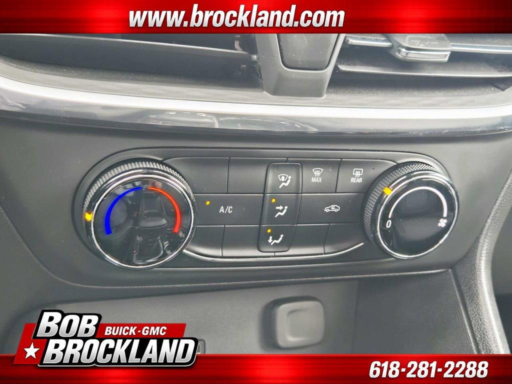 Used 2024 Buick Encore GX Preferred FWD image 27