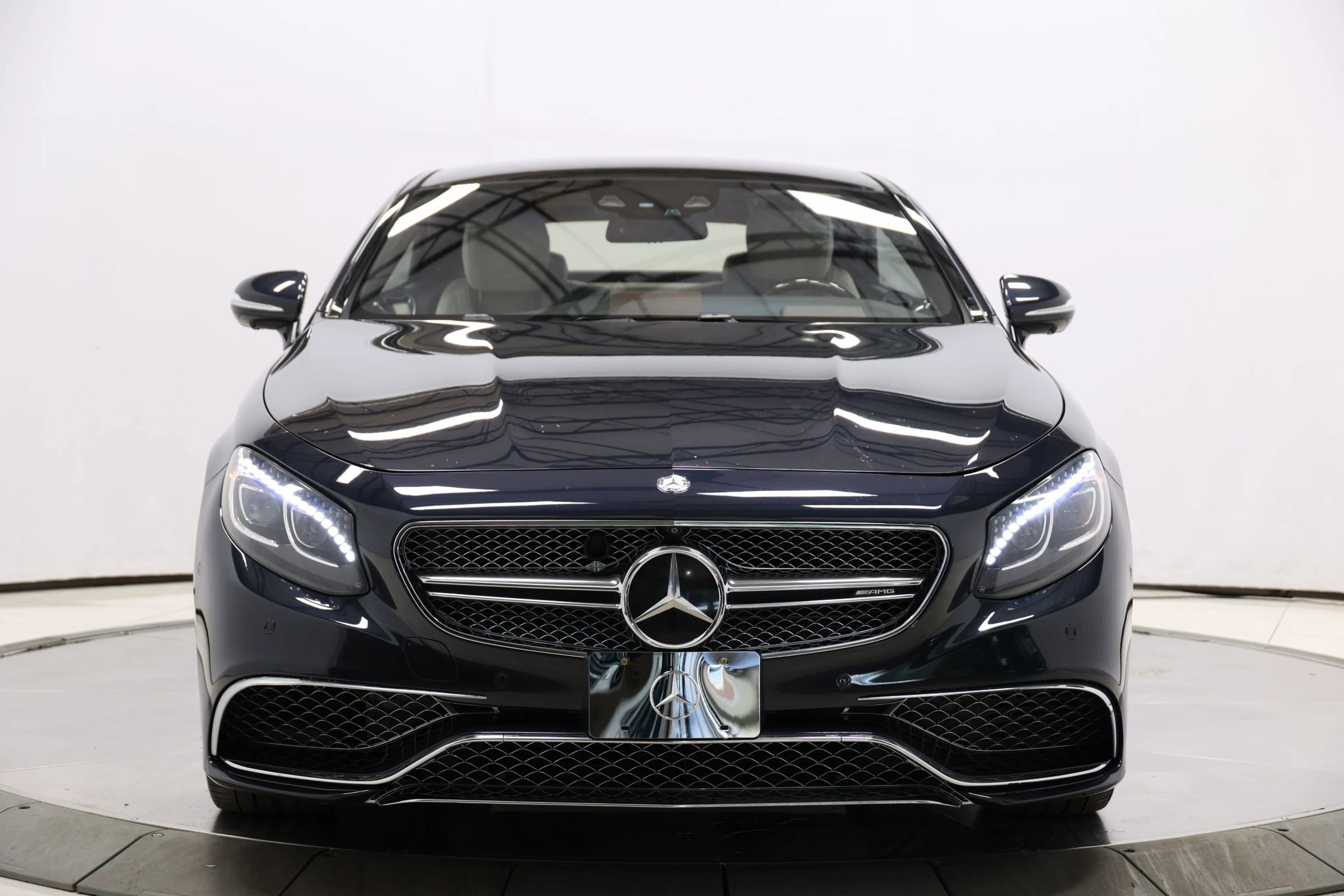 Used 2016 Mercedes-Benz S 65 AMG Coupe image 58