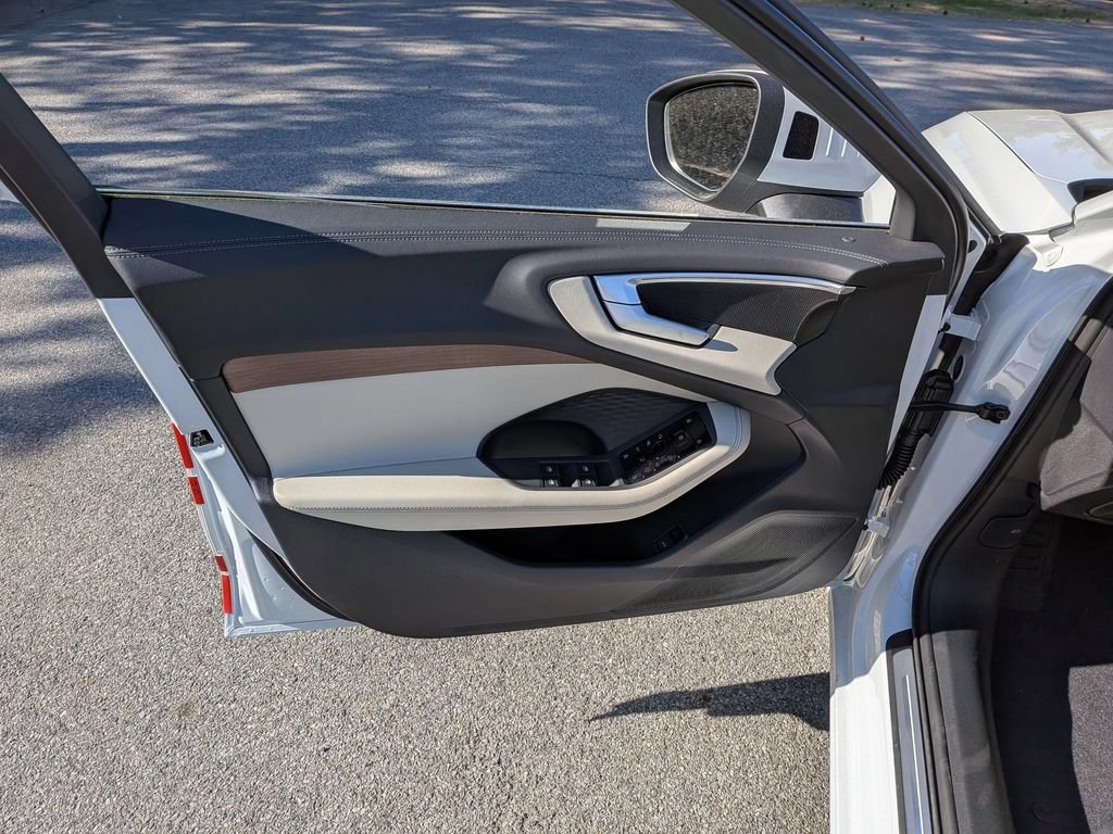 New 2026 Audi A5 Premium AWD/4WD image 7