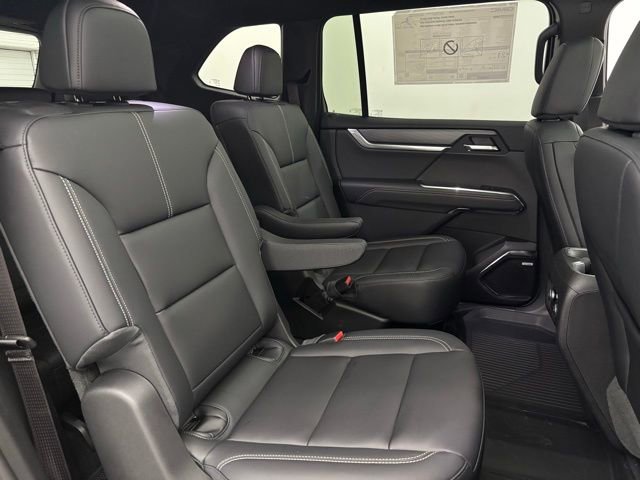 New 2026 GMC Acadia Elevation w/ Black Edition image 38