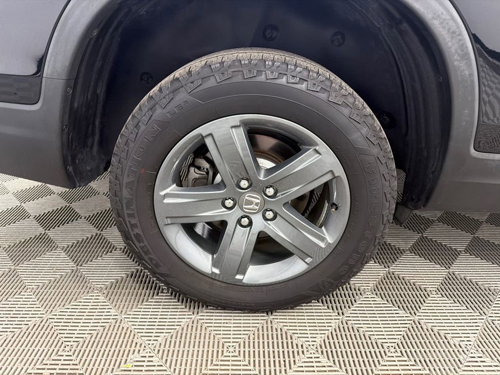 Used 2023 Honda Ridgeline RTL image 19